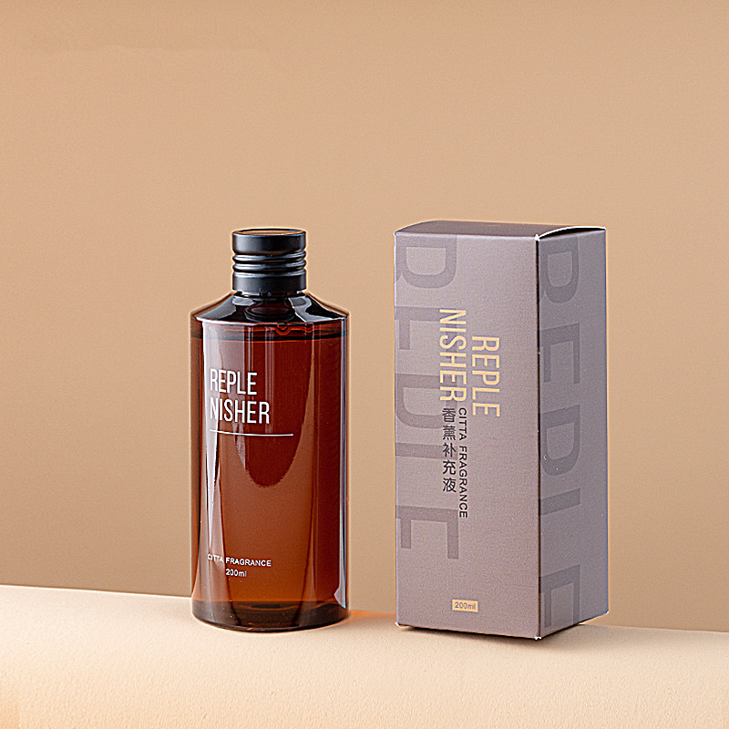 200ml Aroma Diffuser Refill -  - Home Fragrance Reed Diffuser Refill のレビューと価格