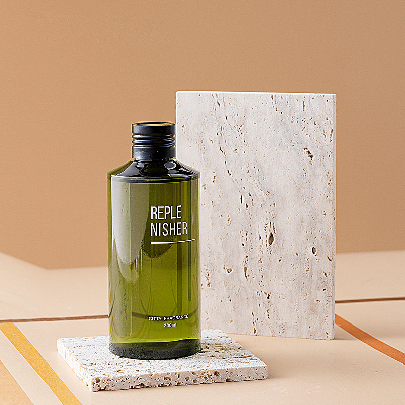 200ml Aroma Diffuser Refill -  - Home Fragrance Reed Diffuser Refill のレビューと価格