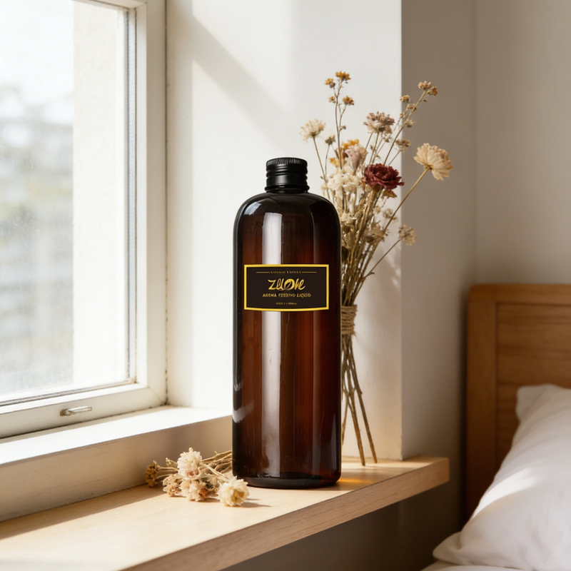 500ML Large Capacity Luxury Ho - Home Fragrance Liquid のレビューと価格