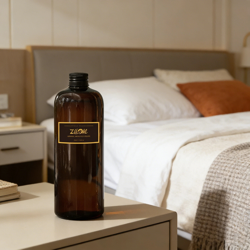 500ML Large Capacity Luxury Ho - Home Fragrance Liquid のレビューと価格