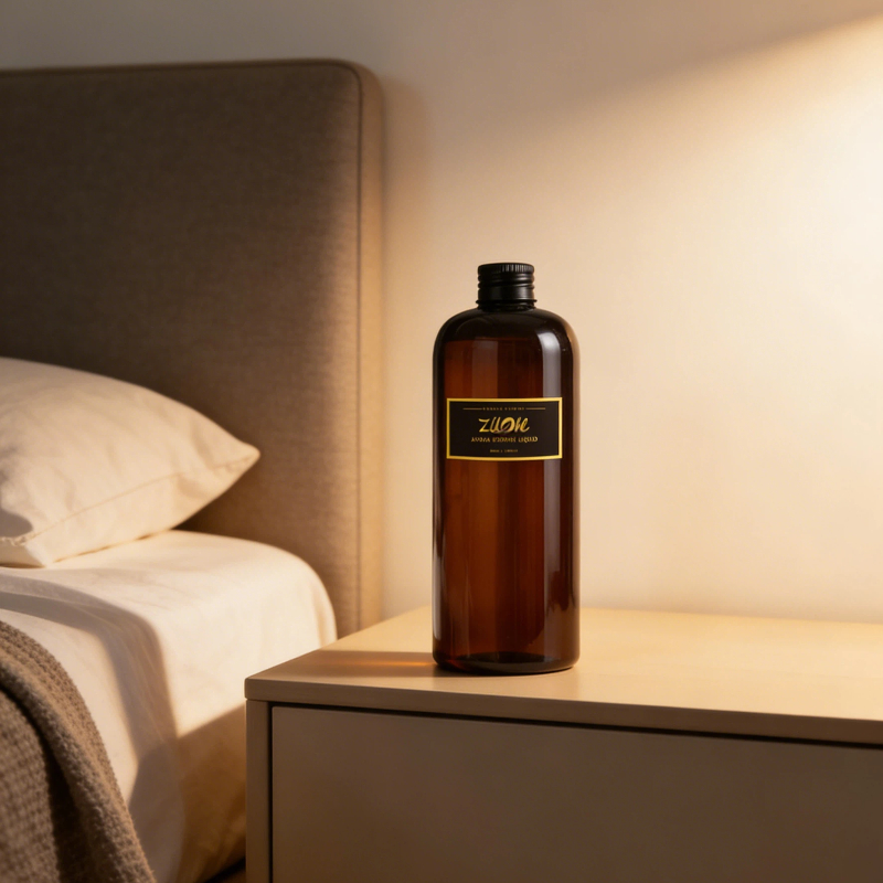 500ML Large Capacity Luxury Ho - Home Fragrance Liquid のレビューと価格