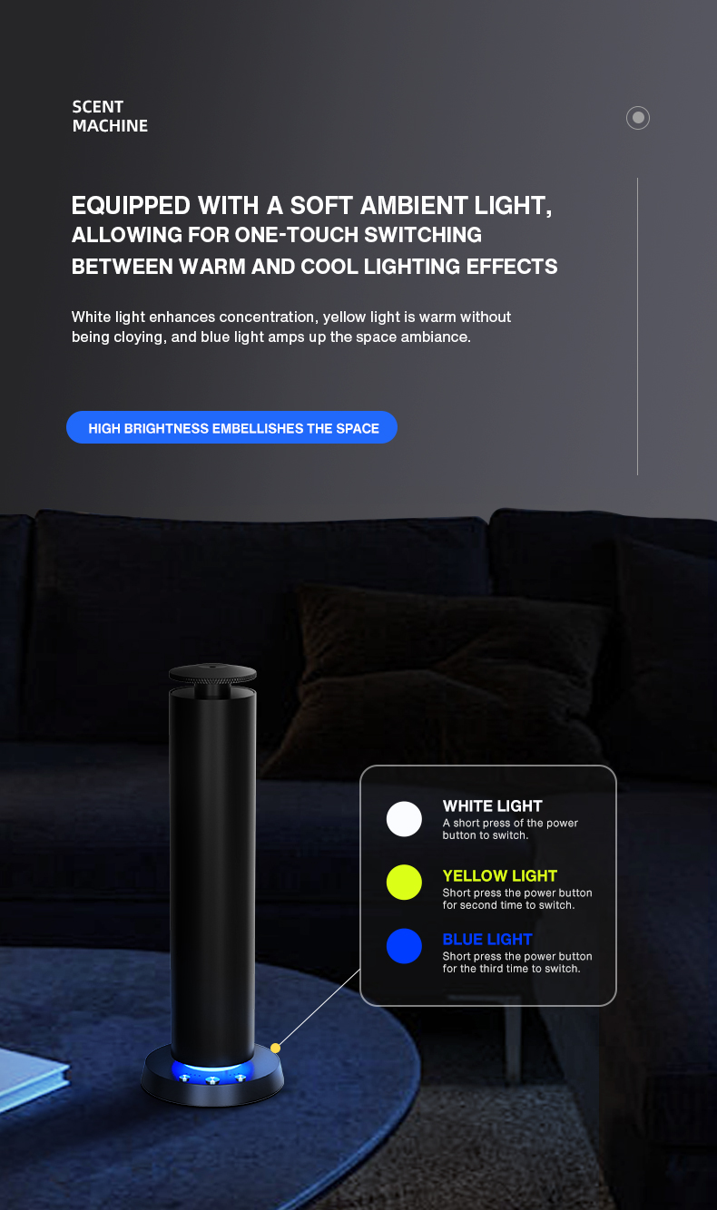 Home Fragrance Perfume Bluetoo - Home Fragrance Liquid のレビューと価格