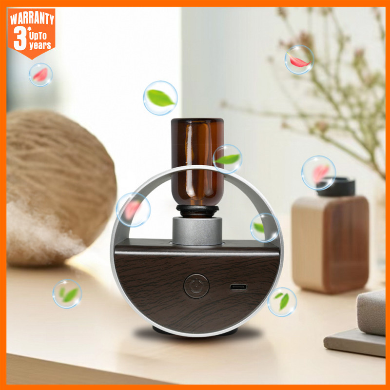 Essential Oil Diffuser Aroma D - Home Fragrance Liquid のレビューと価格