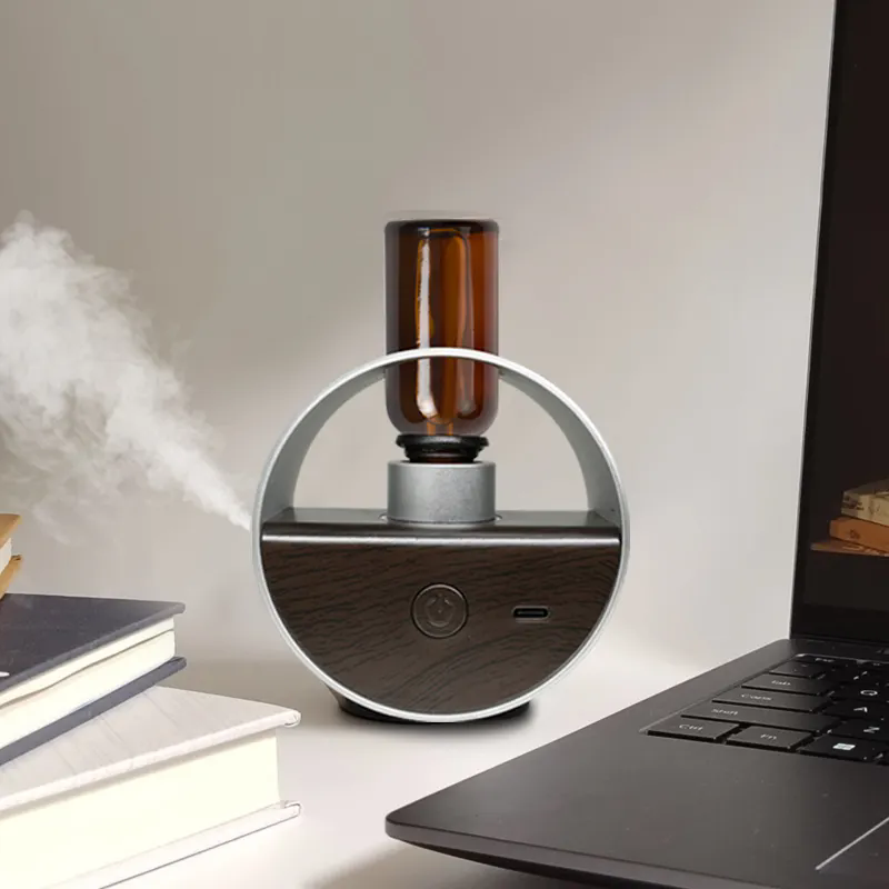 Essential Oil Diffuser Aroma D - Home Fragrance Liquid のレビューと価格