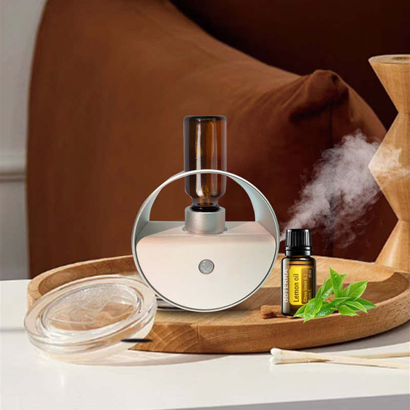Essential Oil Diffuser Aroma D - Home Fragrance Liquid のレビューと価格