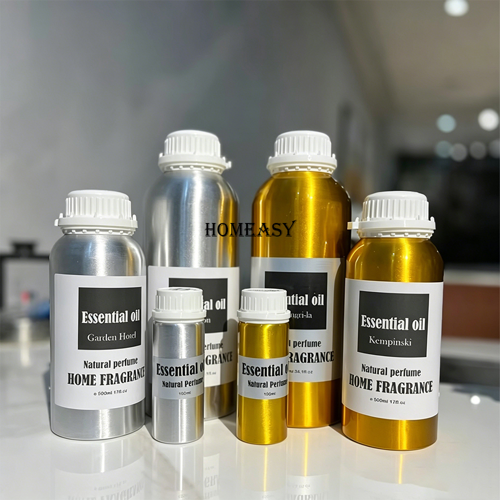 Hotel Grade Aroma Diffuser Ess - Home Fragrance Liquid のレビューと価格
