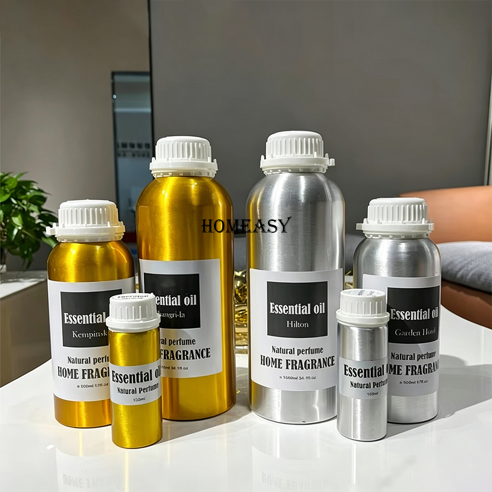 Hotel Grade Aroma Diffuser Ess - Home Fragrance Liquid のレビューと価格