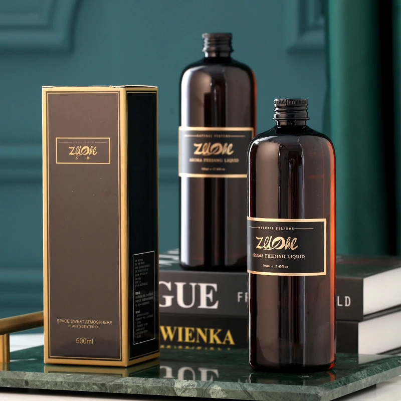 500ML Hilton Ritz Carlton Frag - Home Fragrance Liquid のレビューと価格