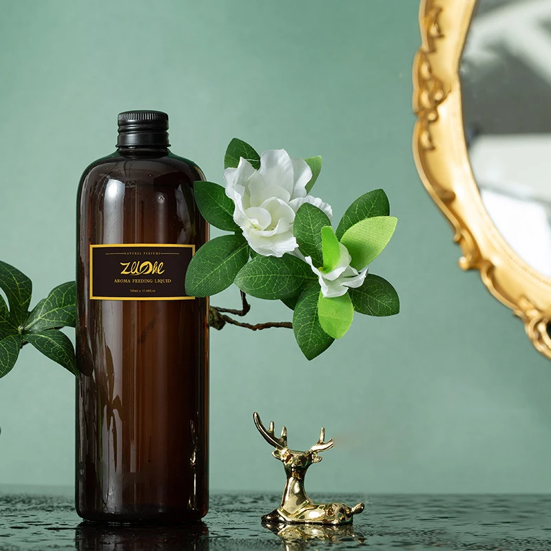 500ML Hilton Ritz Carlton Frag - Home Fragrance Liquid のレビューと価格