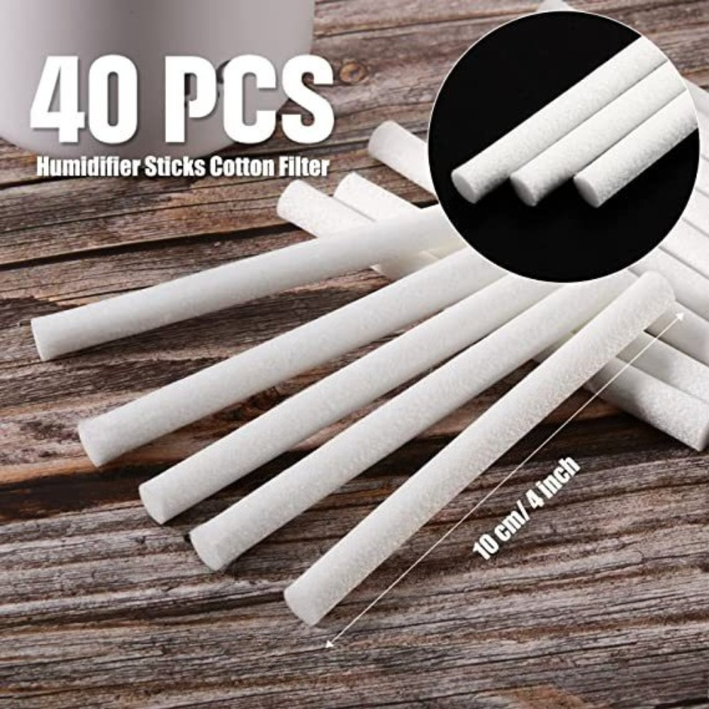 Humidifier Sticks Filter Refil - Home Fragrance Janzen のレビューと価格