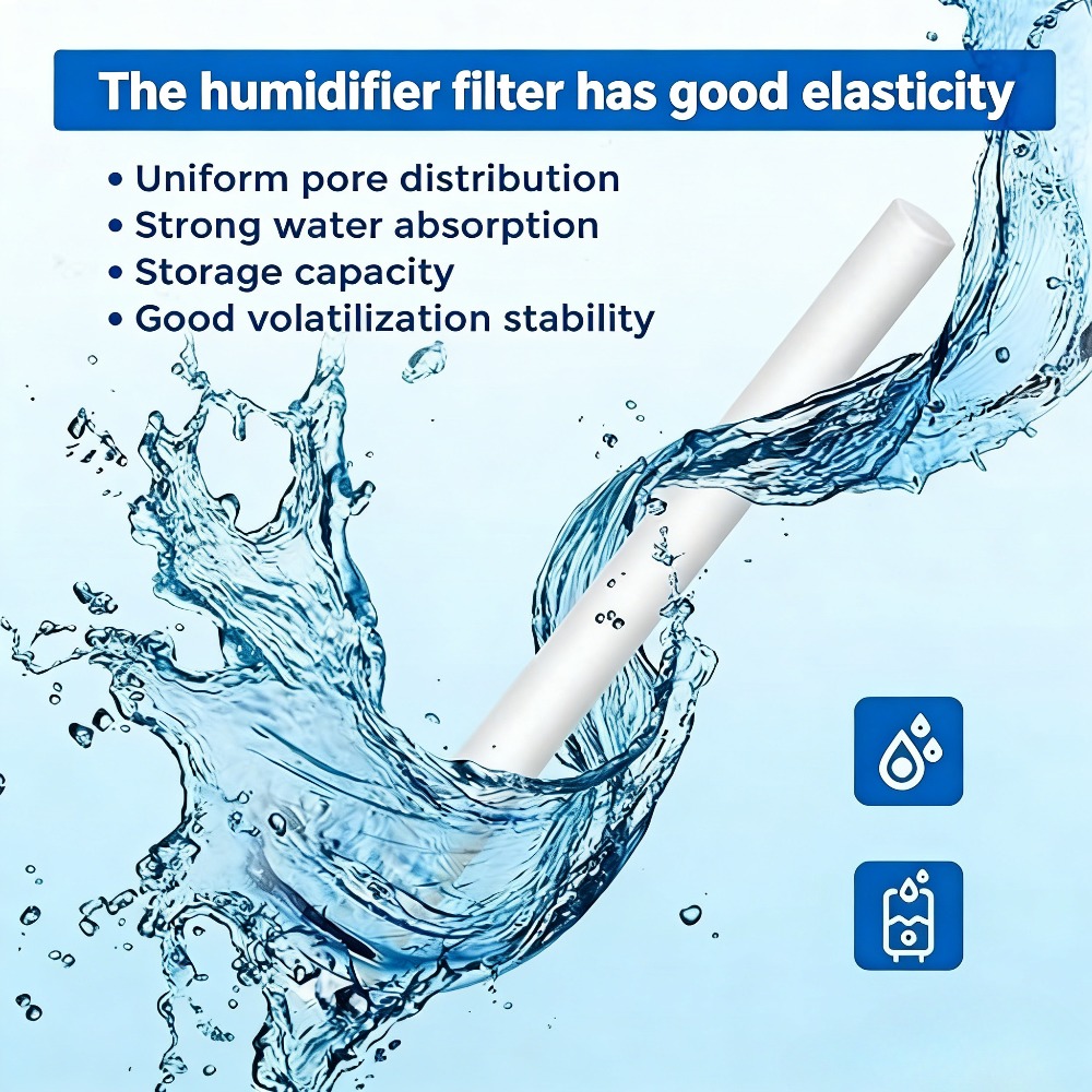 Humidifier Sticks Filter Refil - Home Fragrance Janzen のレビューと価格