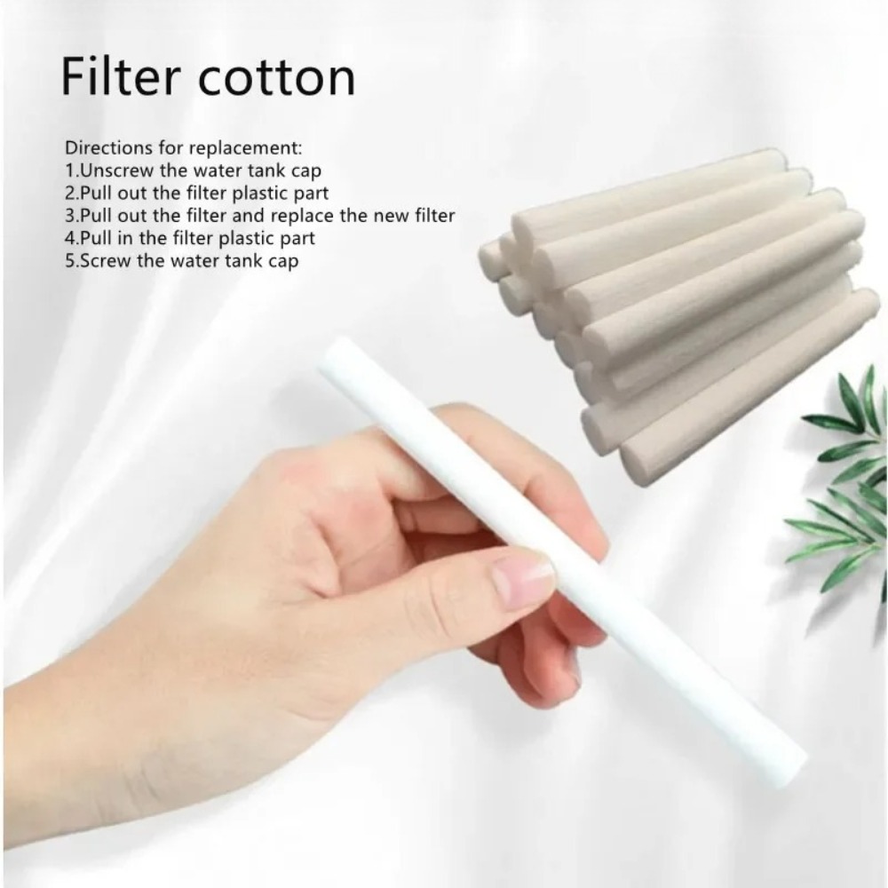 Humidifier Sticks Filter Refil - Home Fragrance Janzen のレビューと価格