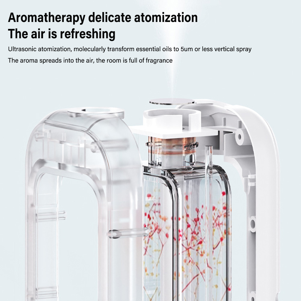 Aromatherapy Machine Automatic - Home Fragrance Liquid のレビューと価格