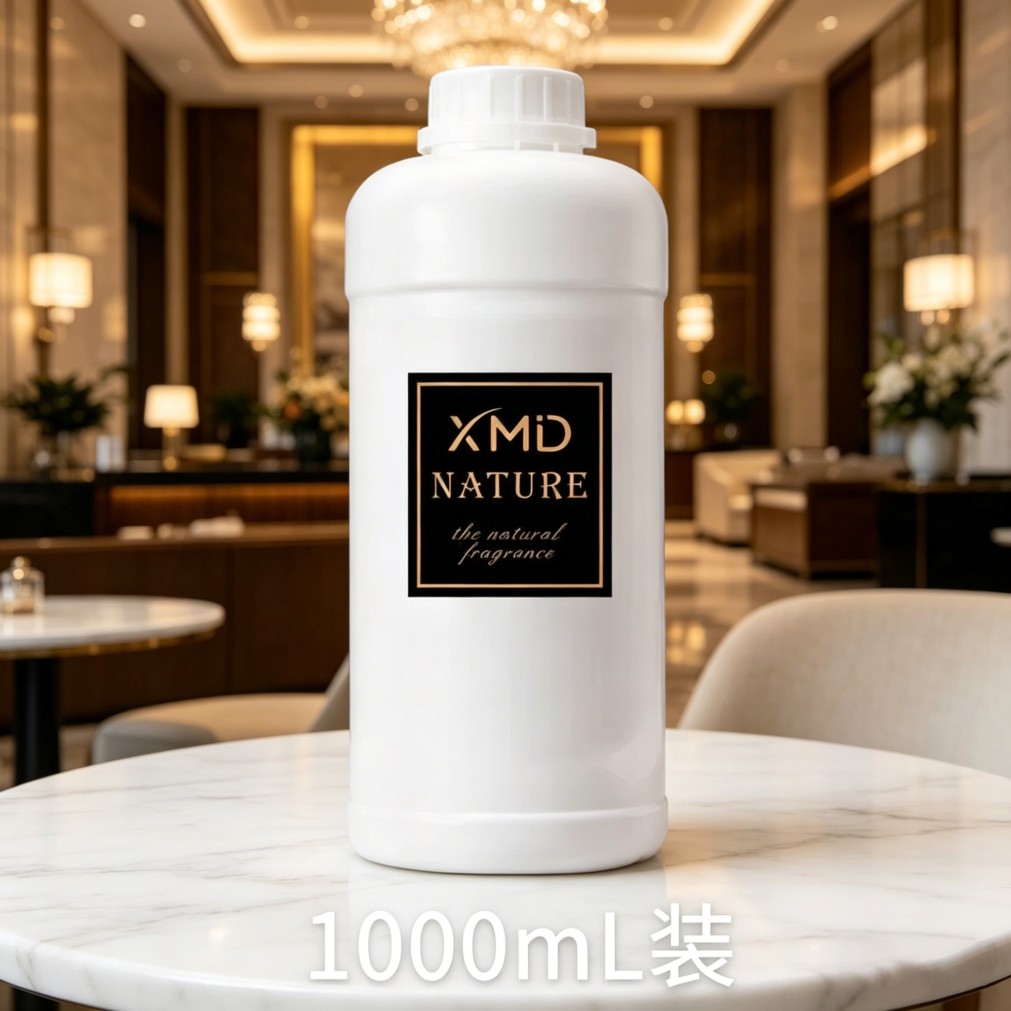 Hot Sale 1000ml Premium Aroma  - Home Fragrance Reed Diffuser Refill のレビューと価格