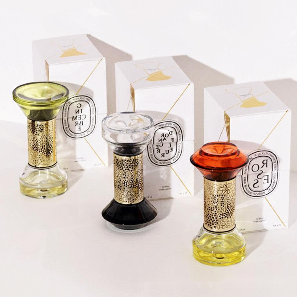 Hourglass Aromatherapy Oil Dif - Home Fragrance Kit のレビューと価格