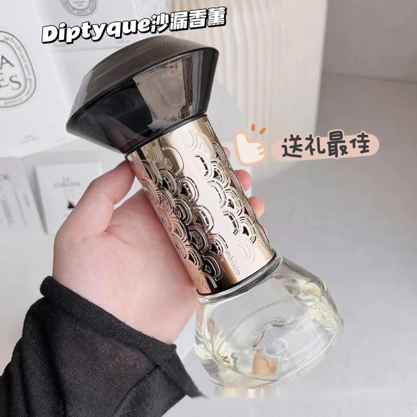 Hourglass Aromatherapy Oil Dif - Home Fragrance Kit のレビューと価格