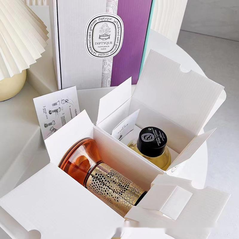 Hourglass Aromatherapy Oil Dif - Home Fragrance Kit のレビューと価格