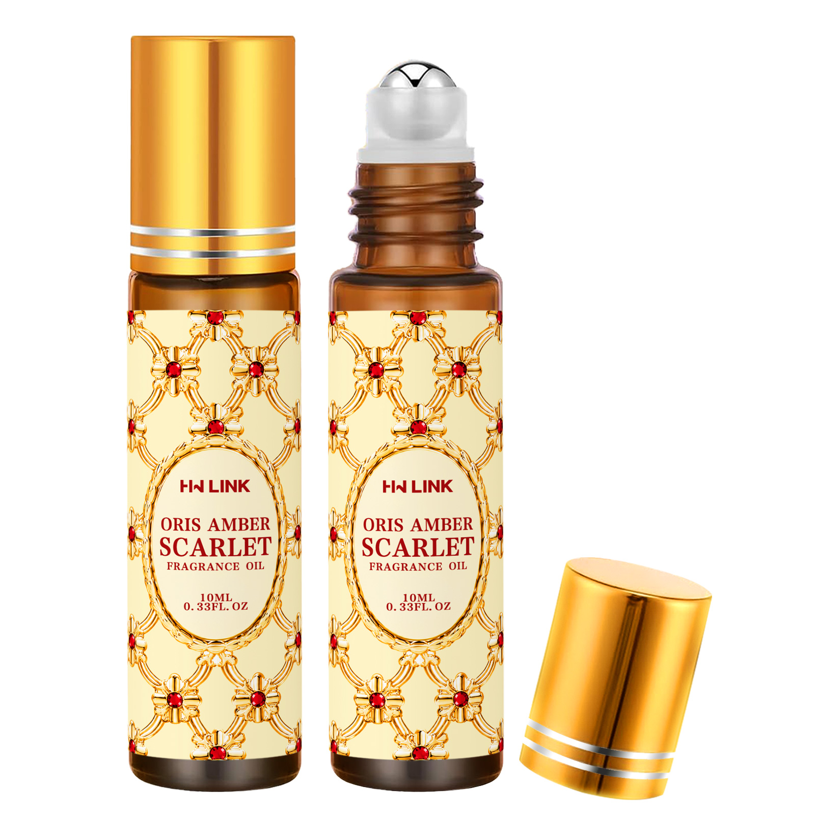 10ml Oris Amber Scarlet Essent - Home Fragrance And Diffuser のレビューと価格