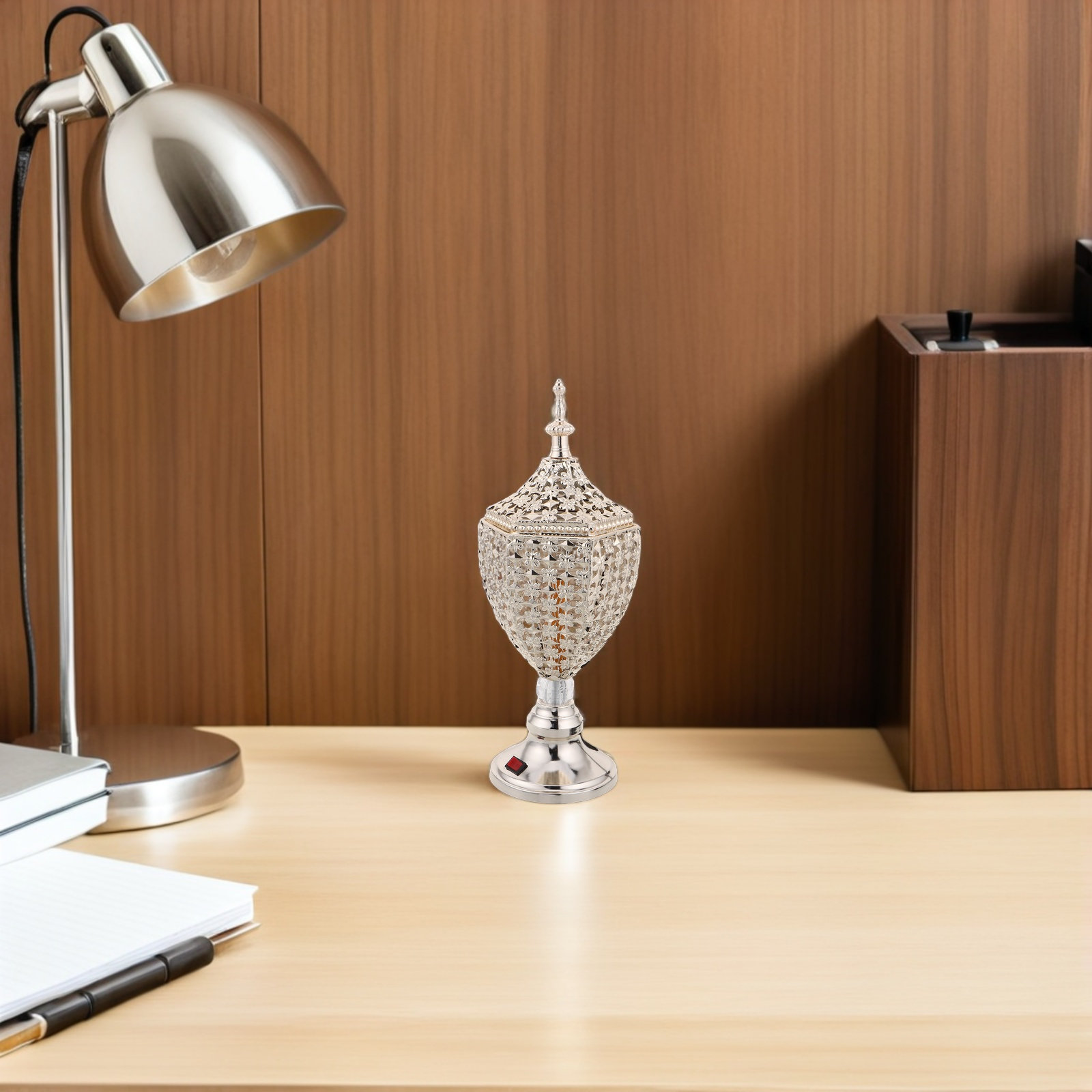 Electric Incense Burner Home O - Home Fragrance Plug In のレビューと価格